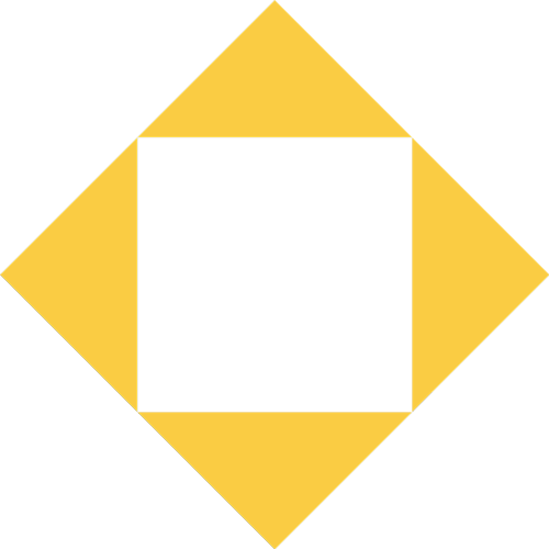 YellowQuiltSquare