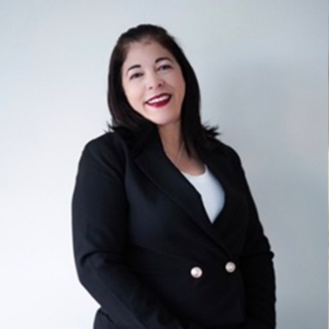 Lissette M. Rodríguez