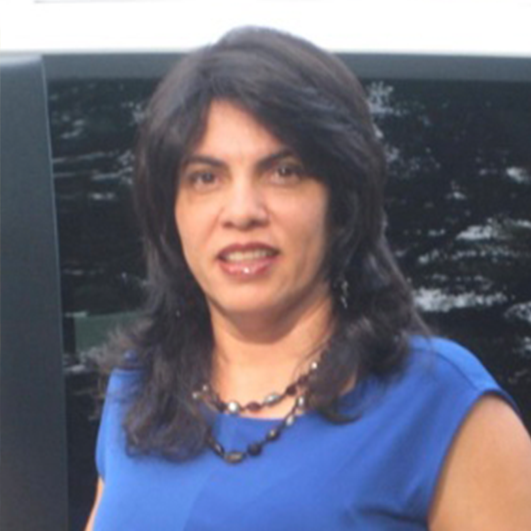 Sandra J Bravo-Patino